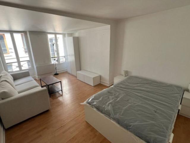 Studio à Paris 5eme Arrondissement à louer Locagestion, expert en gestion locative