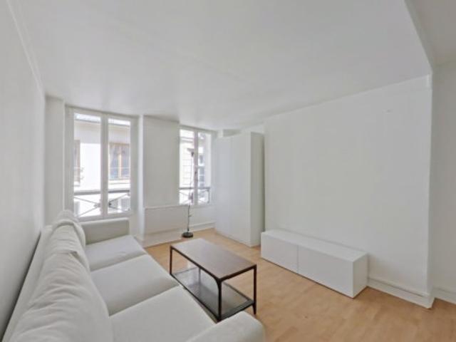 Studio à Paris 5eme Arrondissement à louer Locagestion, expert en gestion locative