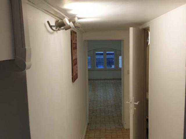 Studio à Paris 9eme Arrondissement à louer Locagestion, expert en gestion locative
