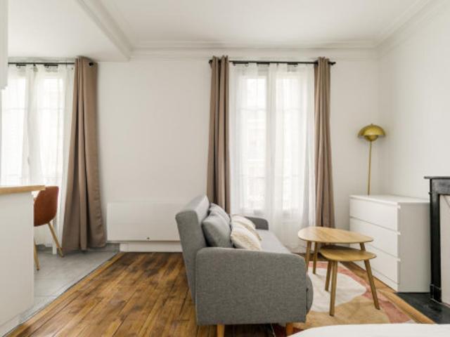 Studio à Paris 13Eme Arrondissement à louer Locagestion, expert en gestion locative