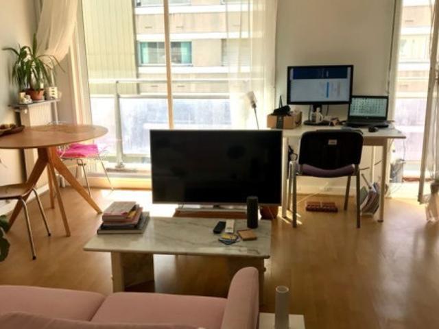Studio à Paris 10Eme Arrondissement à louer Locagestion, expert en gestion locative