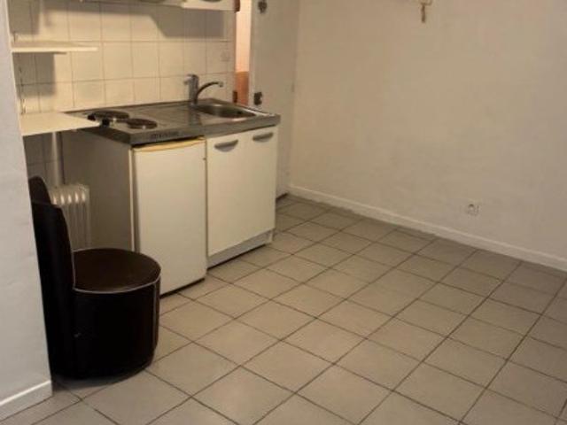 Studio à Paris 10Eme Arrondissement à louer Locagestion, expert en gestion locative