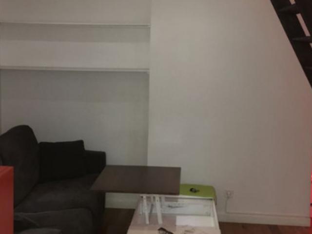 Studio à Paris 11Eme Arrondissement à louer Locagestion, expert en gestion locative