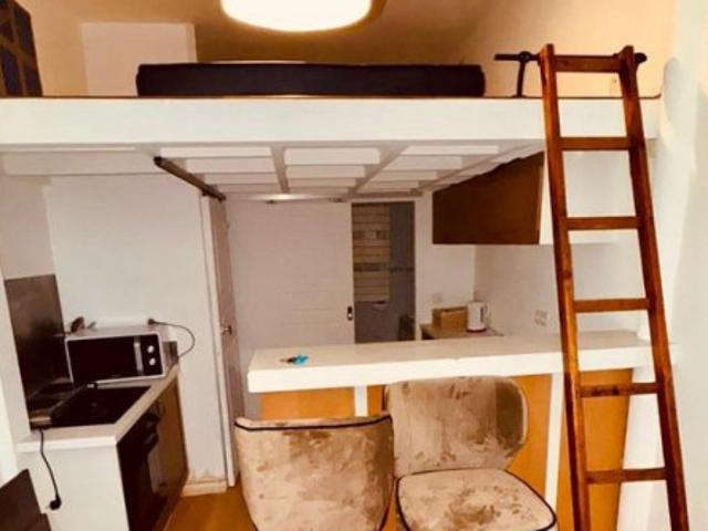 Studio à Paris 11Eme Arrondissement à louer Locagestion, expert en gestion locative