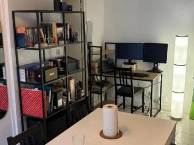 Studio à Paris 11Eme Arrondissement à louer Locagestion, expert en gestion locative