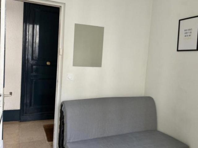 Studio à Paris 12Eme Arrondissement à louer Locagestion, expert en gestion locative