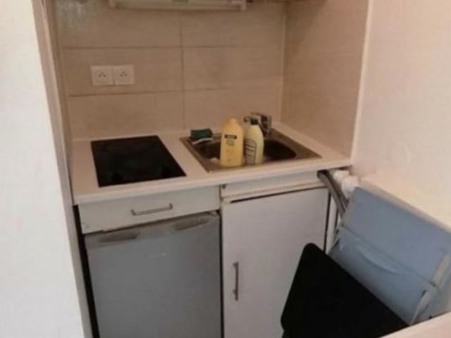 Studio à Paris 17Eme Arrondissement à louer Locagestion, expert en gestion locative