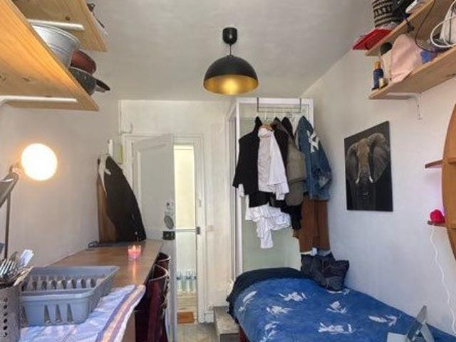 Studio à Paris 17Eme Arrondissement à louer Locagestion, expert en gestion locative