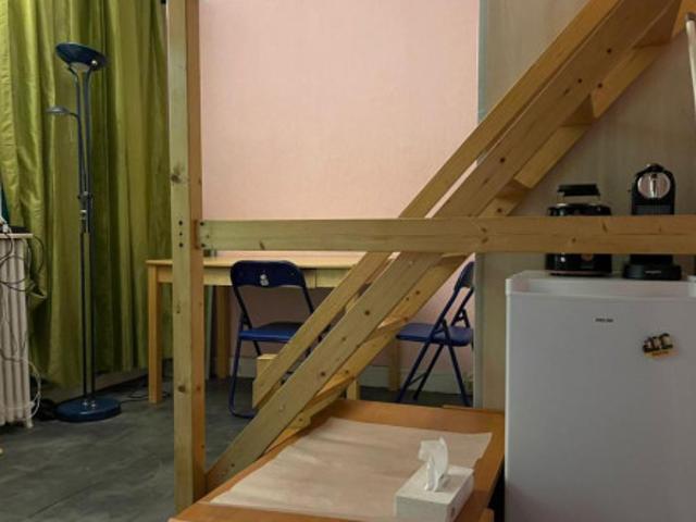 Studio à Paris 15Eme Arrondissement à louer Locagestion, expert en gestion locative