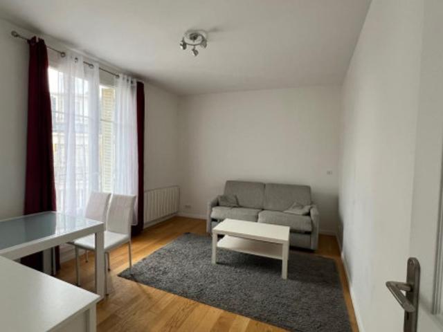 Studio à Paris 15Eme Arrondissement à louer Locagestion, expert en gestion locative