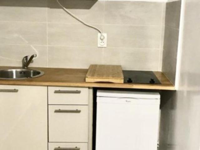 Studio à Paris 15Eme Arrondissement à louer Locagestion, expert en gestion locative
