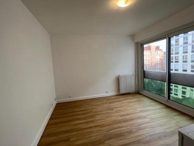 Studio à Paris 15Eme Arrondissement à louer Locagestion, expert en gestion locative