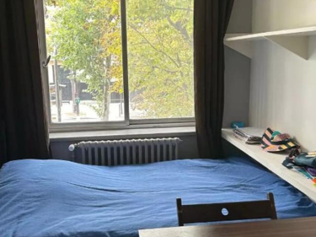 Studio à Paris 16Eme Arrondissement à louer Locagestion, expert en gestion locative