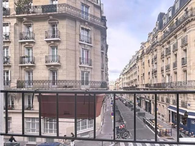 Studio à Paris 18Eme Arrondissement à louer Locagestion, expert en gestion locative