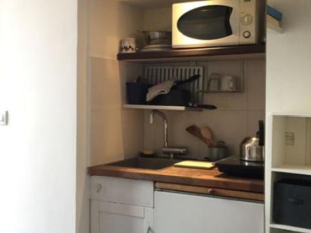 Studio à Paris 19Eme Arrondissement à louer Locagestion, expert en gestion locative