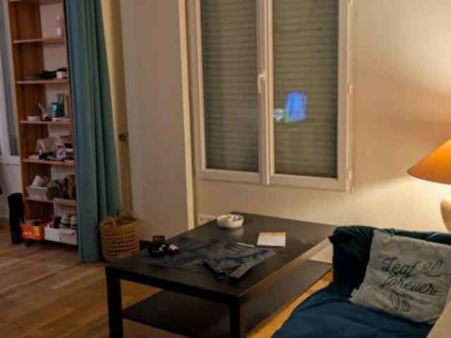 Studio à Paris 20Eme Arrondissement à louer Locagestion, expert en gestion locative