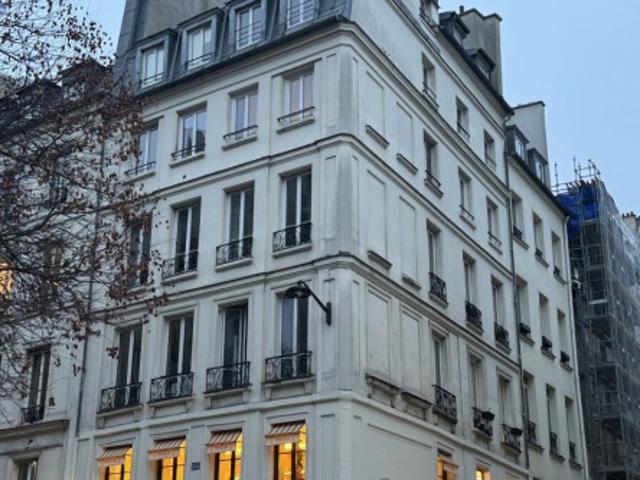 Studio à Paris 2eme Arrondissement à louer Locagestion, expert en gestion locative