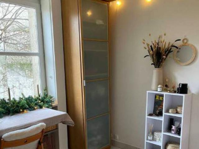 Studio à Paris 3eme Arrondissement à louer Locagestion, expert en gestion locative