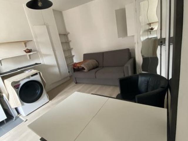 Studio à Paris 3eme Arrondissement à louer Locagestion, expert en gestion locative