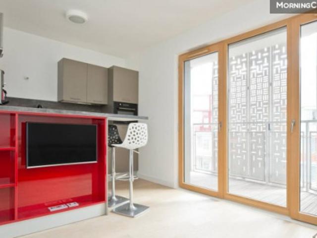 Studio à Paris à louer Locagestion, expert en gestion locative