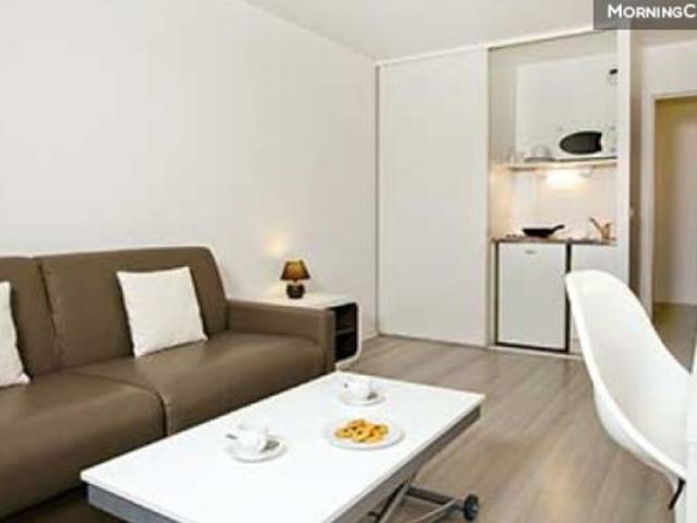 Studio à Paris à louer Locagestion, expert en gestion locative