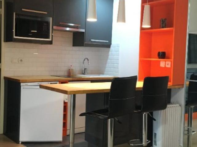 Studio à Paris à louer Locagestion, expert en gestion locative