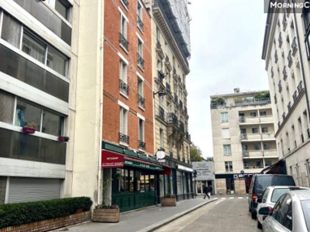 Studio à Paris à louer Locagestion, expert en gestion locative