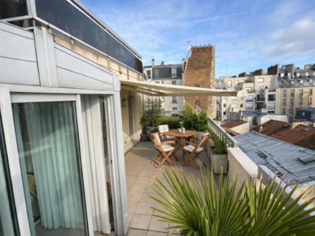 Studio à Paris à louer Locagestion, expert en gestion locative
