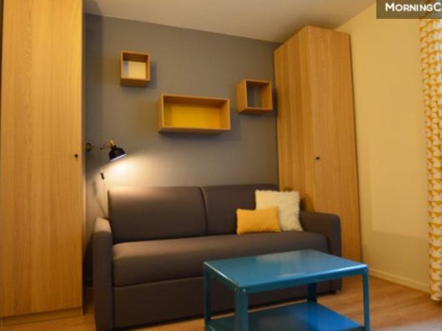 Studio à Paris à louer Locagestion, expert en gestion locative