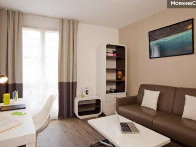 Studio à Paris à louer Locagestion, expert en gestion locative