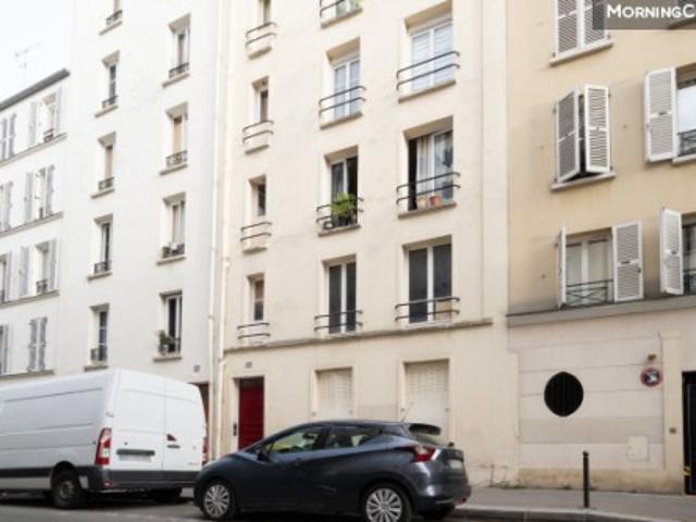 Studio à Paris à louer Locagestion, expert en gestion locative