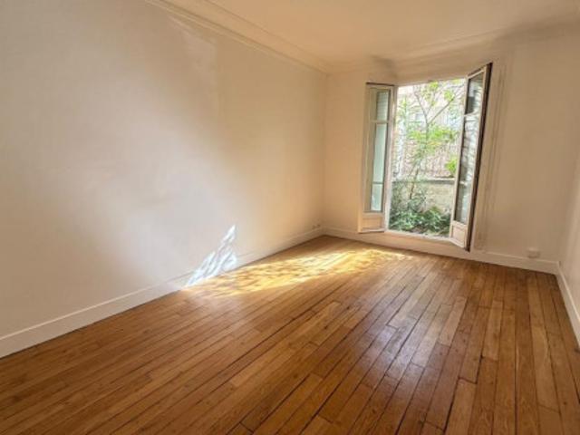 Studio à Paris à louer Locagestion, expert en gestion locative