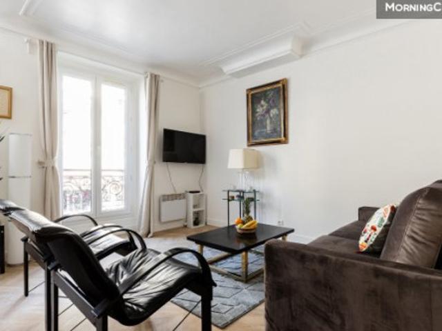 Studio à Paris à louer Locagestion, expert en gestion locative