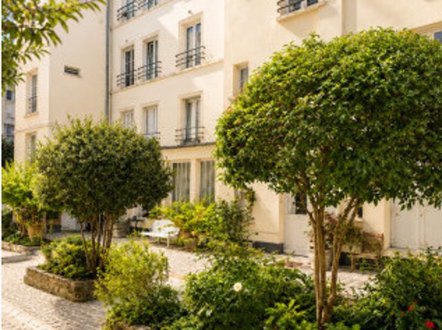 Studio à Paris à louer Locagestion, expert en gestion locative