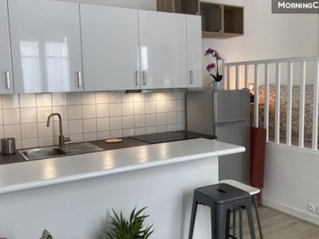 Studio à Paris à louer Locagestion, expert en gestion locative