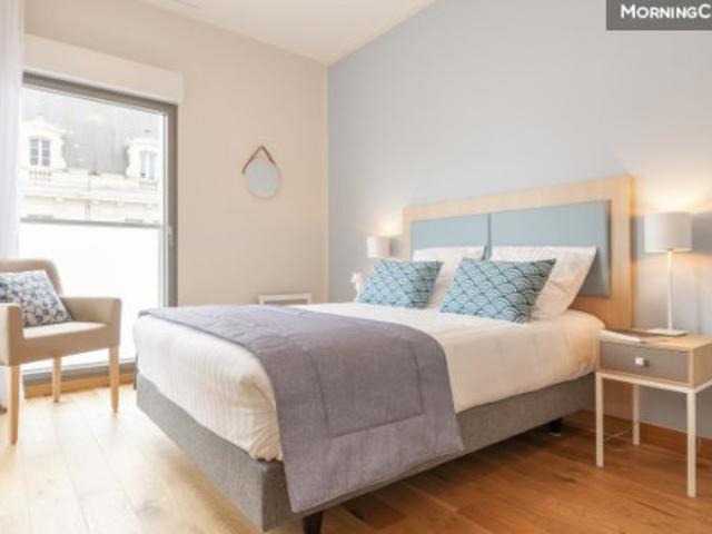 Studio à Pau à louer Locagestion, expert en gestion locative