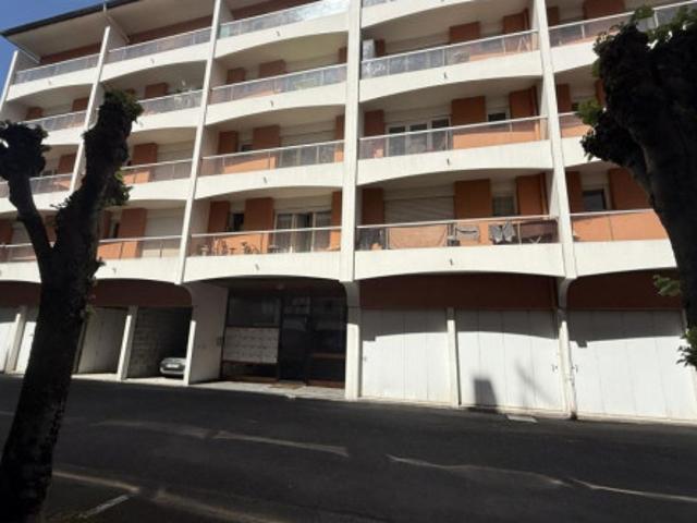 Studio à Pau à louer Locagestion, expert en gestion locative