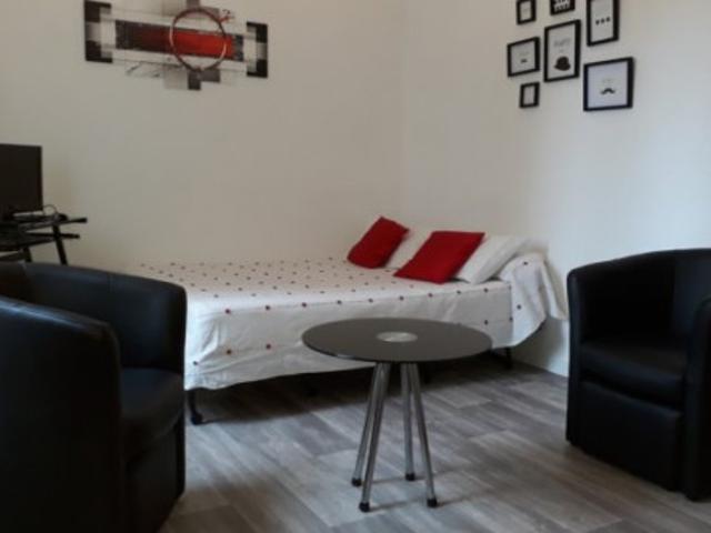 Studio à Pau à louer Locagestion, expert en gestion locative