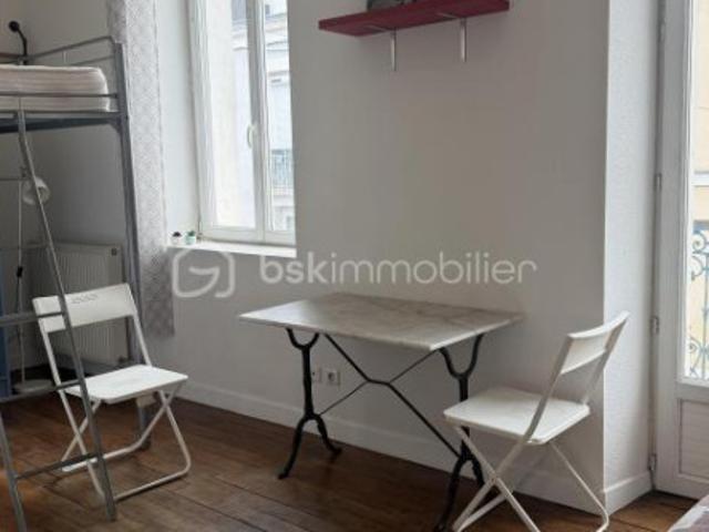 Studio à Perigueux à louer Locagestion, expert en gestion locative