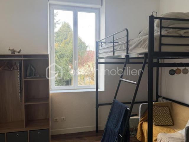 Studio à Perigueux à louer Locagestion, expert en gestion locative