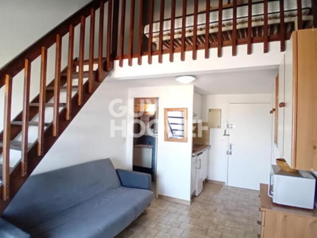 Studio à Perpignan à louer Locagestion, expert en gestion locative