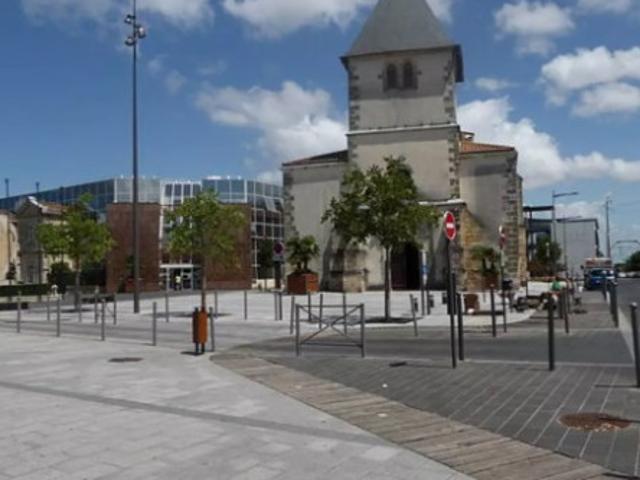 Studio à Pessac à louer Locagestion, expert en gestion locative