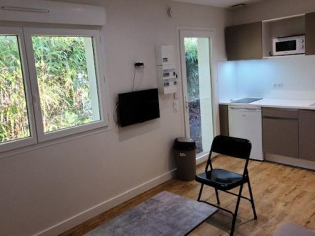 Studio à Pessac à louer Locagestion, expert en gestion locative