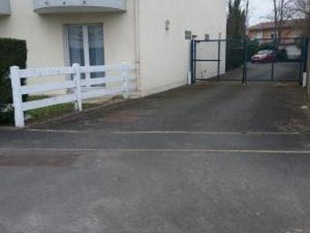 Studio à Pessac à louer Locagestion, expert en gestion locative