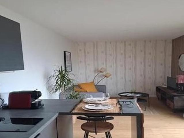 Studio à Pessac à louer Locagestion, expert en gestion locative