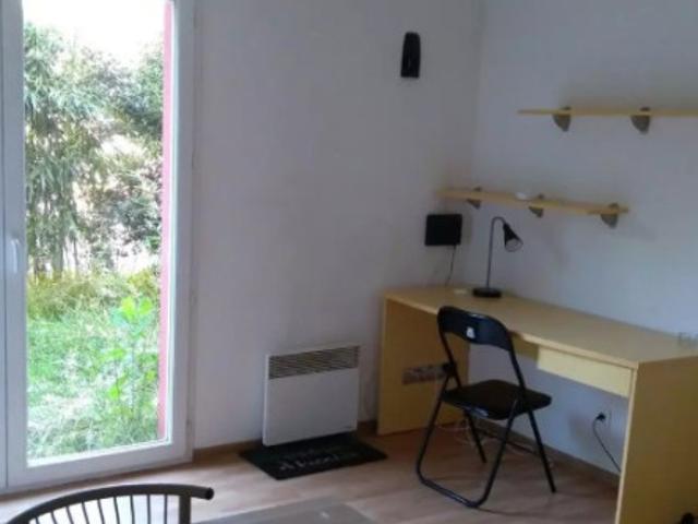 Studio à Pessac à louer Locagestion, expert en gestion locative