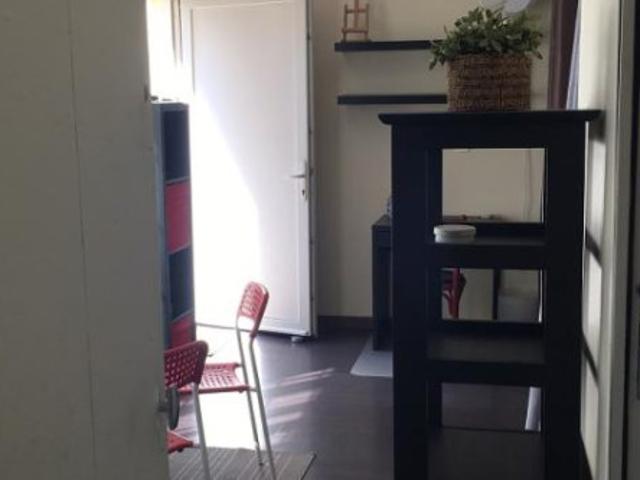 Studio à Pessac à louer Locagestion, expert en gestion locative