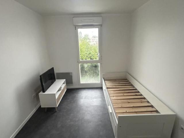 Studio à Pierrefitte Sur Seine à louer Locagestion, expert en gestion locative