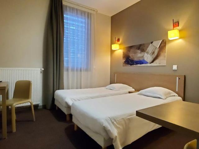 Studio à proximité de la gare d'Annemasse