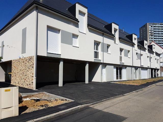 Studio à Rennes